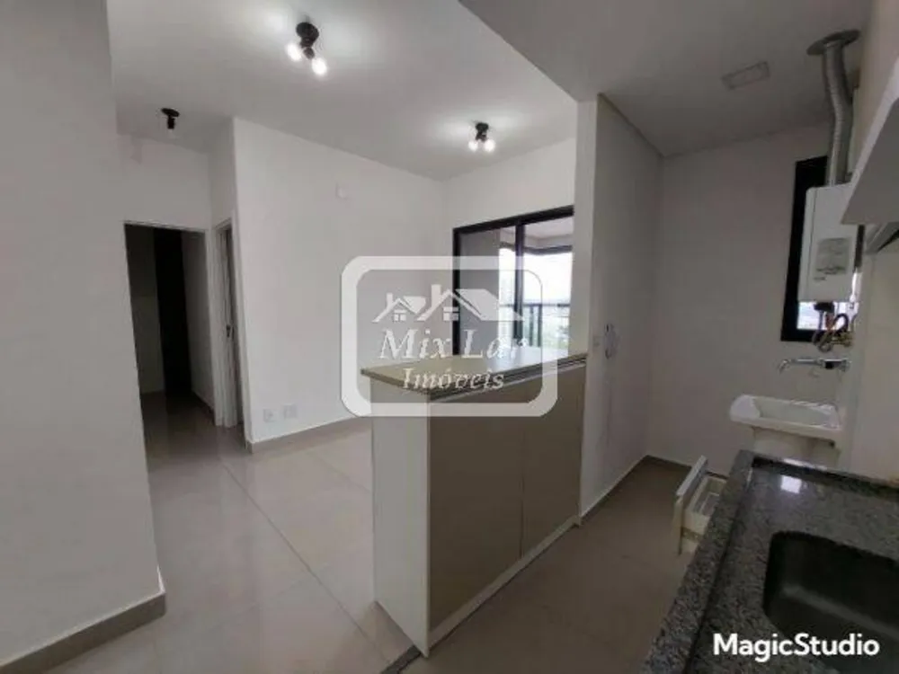 Apartamento, 2 quartos, 56 m² - Foto 3