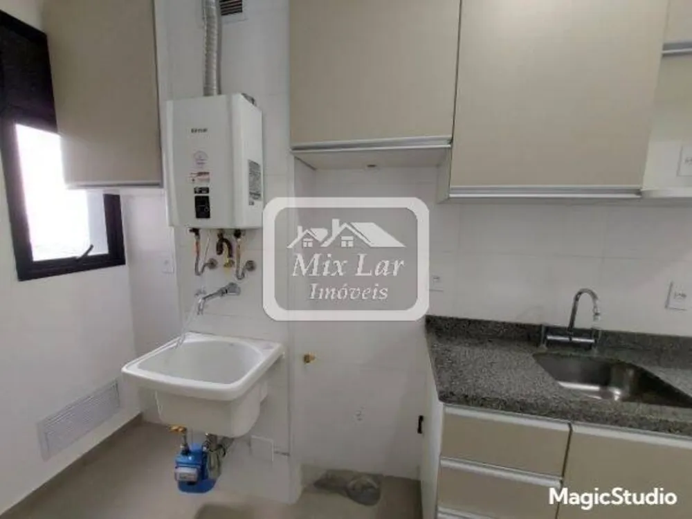 Apartamento, 2 quartos, 56 m² - Foto 6