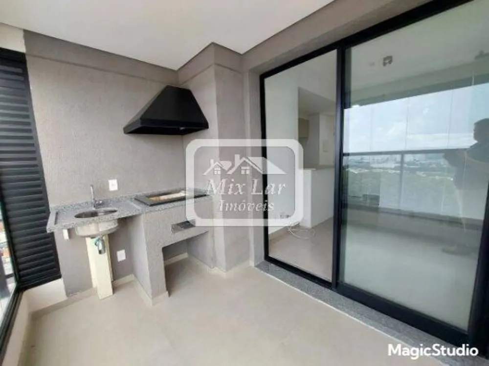 Apartamento, 2 quartos, 56 m² - Foto 7