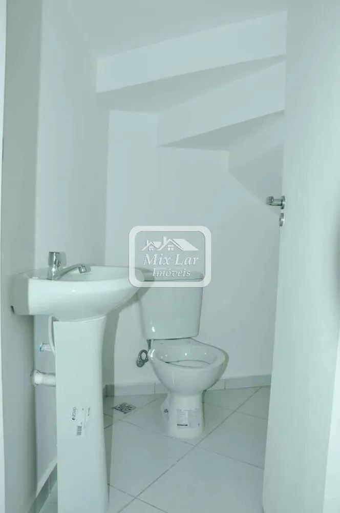 Sobrado, 2 quartos, 55 m² - Foto 2
