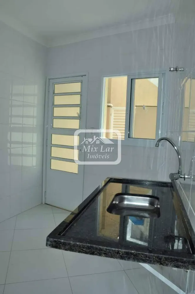 Sobrado, 2 quartos, 55 m² - Foto 6