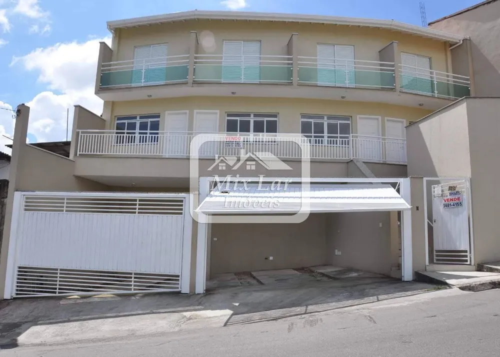Sobrado, 2 quartos, 55 m² - Foto 2