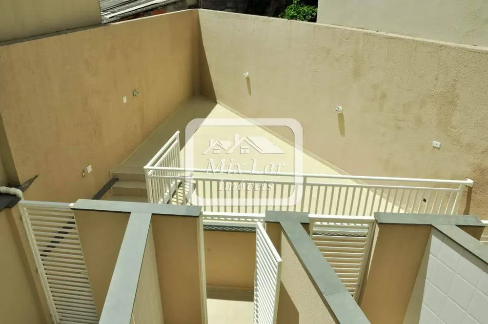 Sobrado, 2 quartos, 55 m² - Foto 6