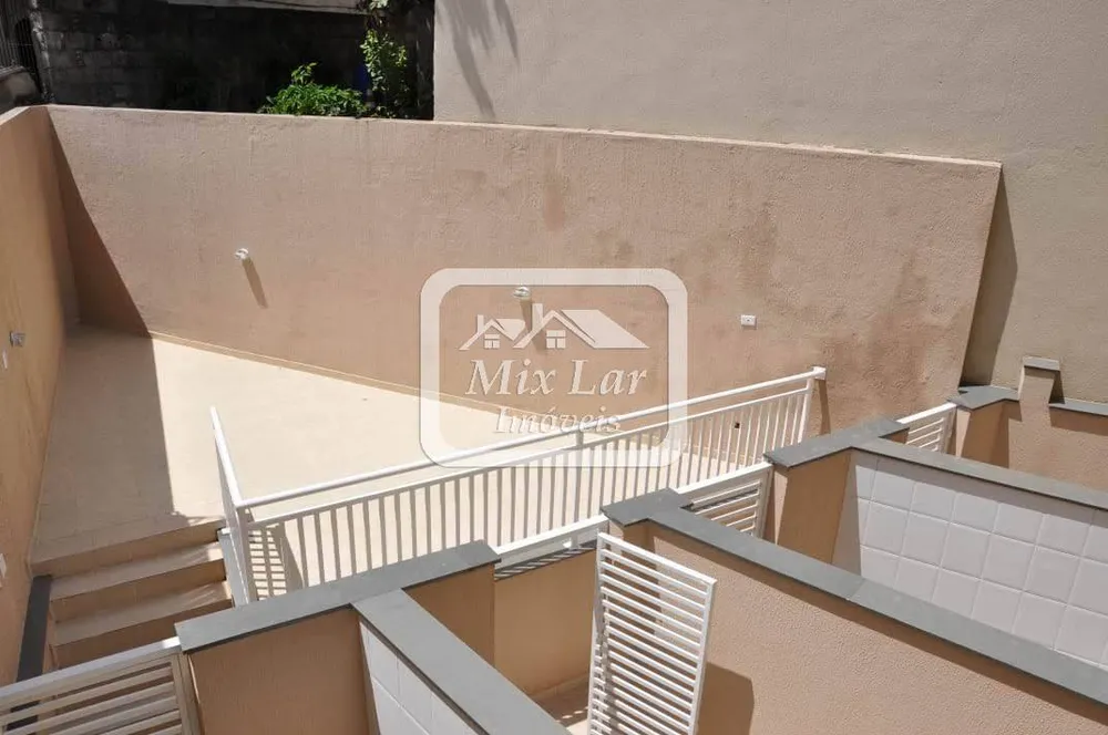 Sobrado, 2 quartos, 55 m² - Foto 10