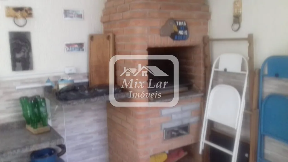 Sobrado, 3 quartos, 228 m² - Foto 11