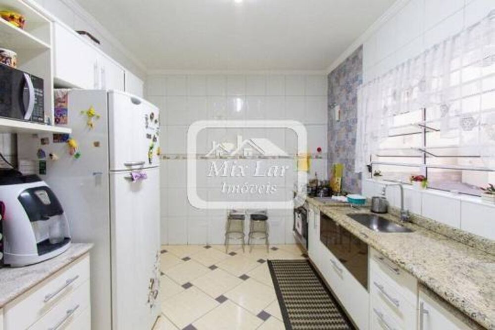 Sobrado, 3 quartos, 228 m² - Foto 2