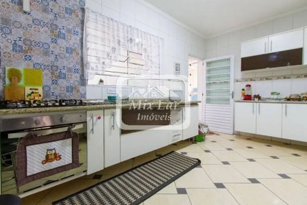 Sobrado, 3 quartos, 228 m² - Foto 9