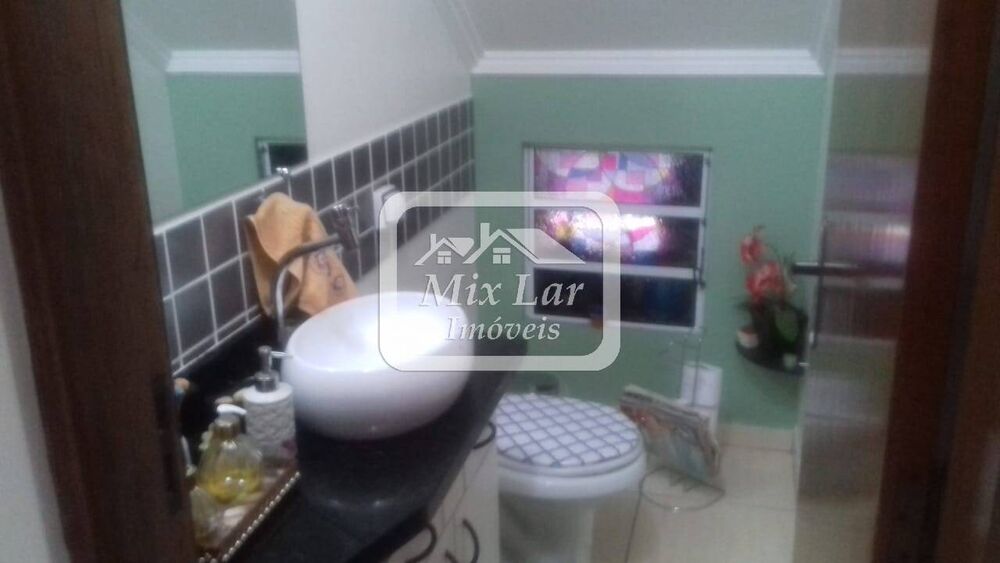 Sobrado, 3 quartos, 228 m² - Foto 4