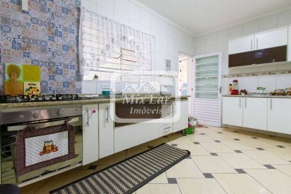 Sobrado, 3 quartos, 228 m² - Foto 7