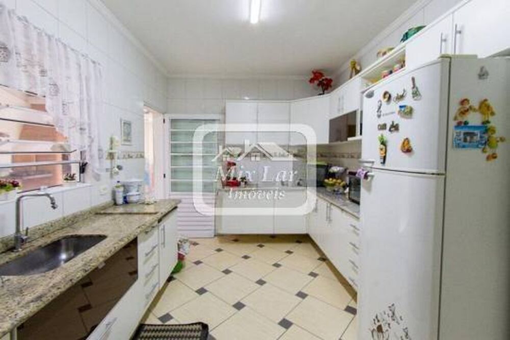Sobrado, 3 quartos, 228 m² - Foto 6