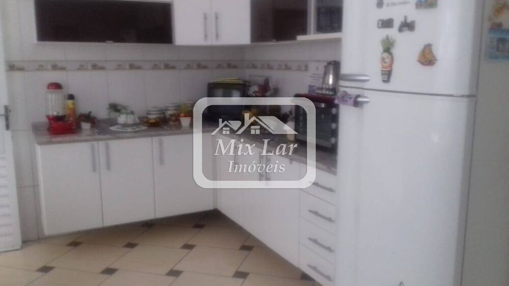 Sobrado, 3 quartos, 228 m² - Foto 8