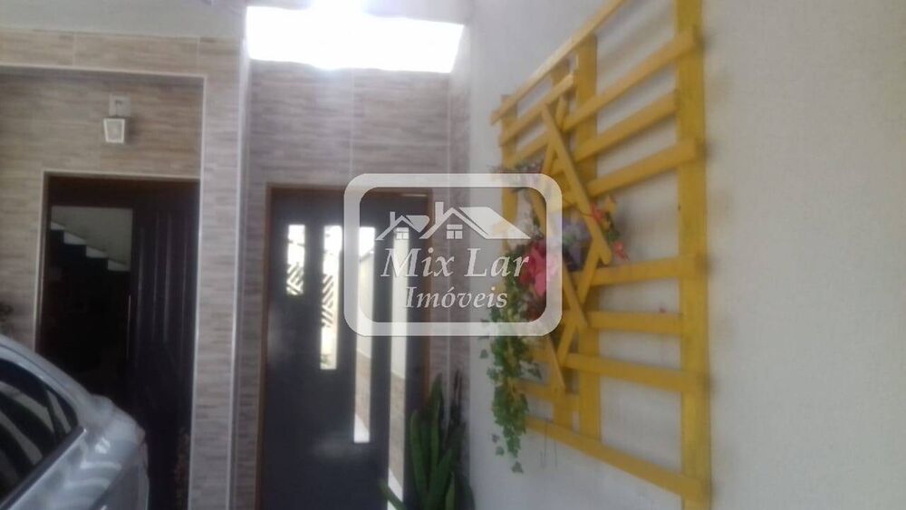 Sobrado, 3 quartos, 228 m² - Foto 1