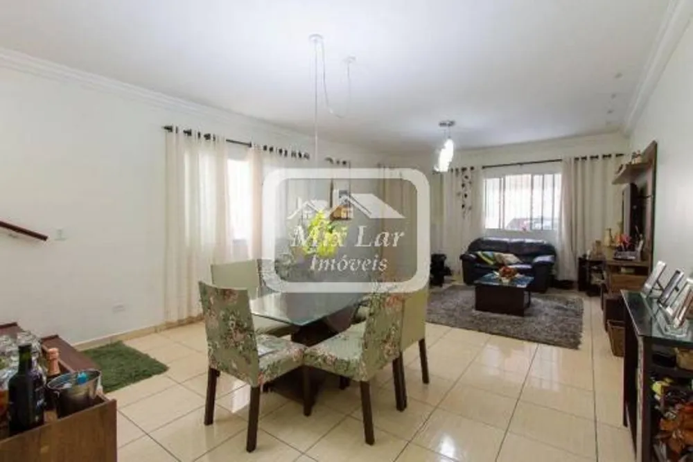 Sobrado, 3 quartos, 228 m² - Foto 12