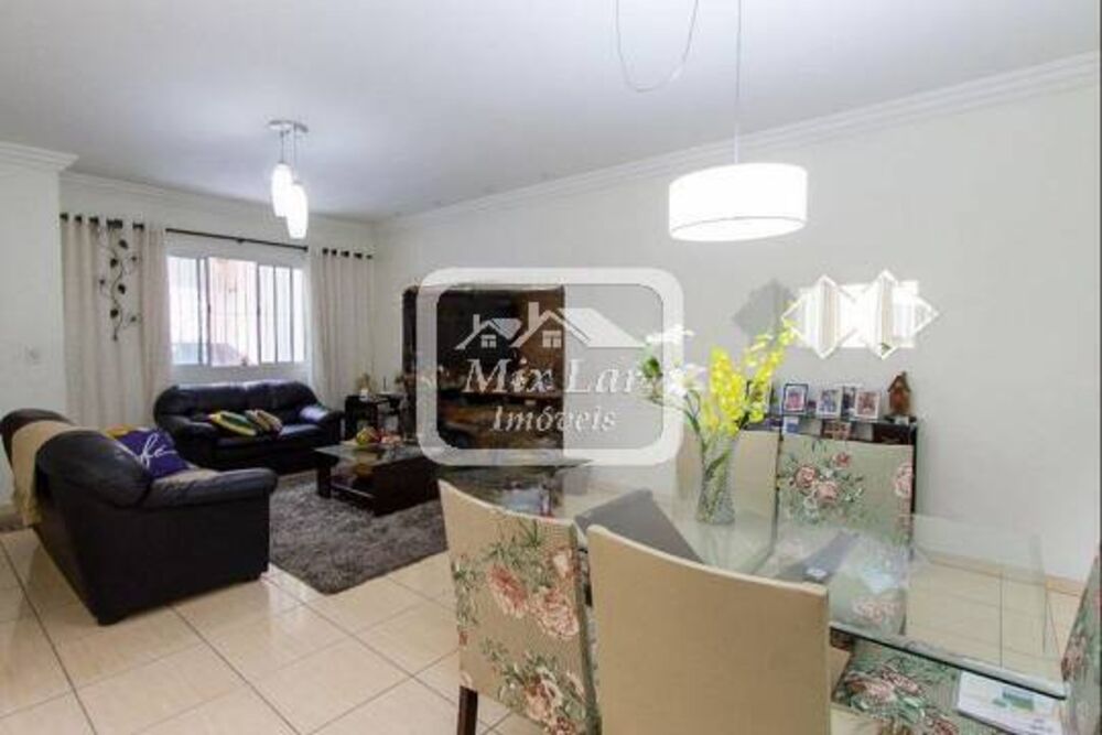 Sobrado, 3 quartos, 228 m² - Foto 5