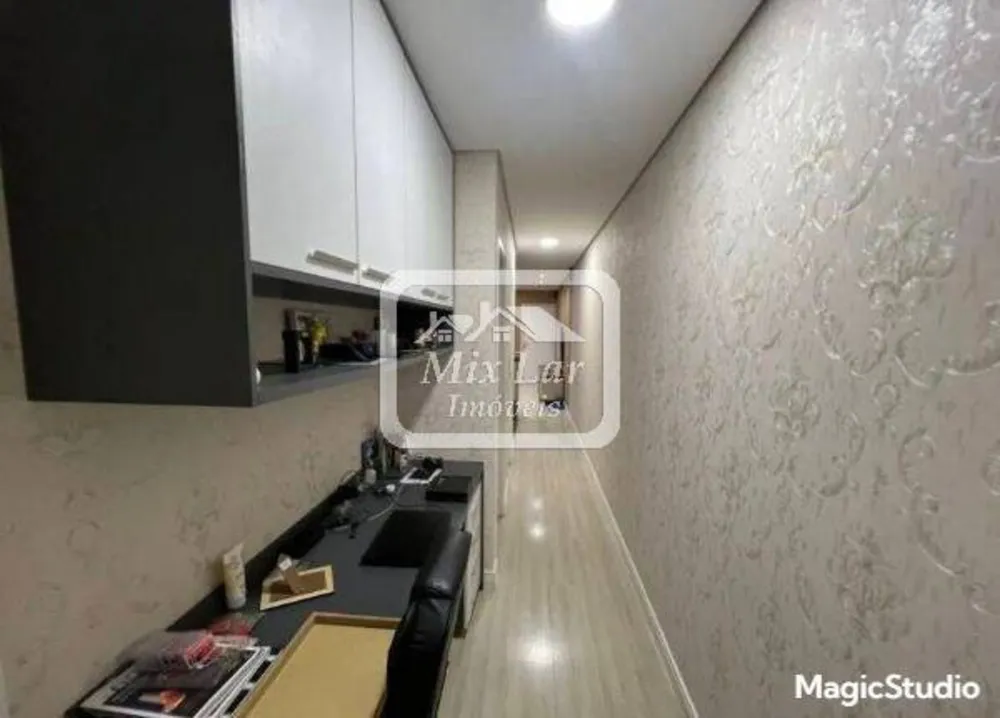 Apartamento, 3 quartos, 78 m² - Foto 3