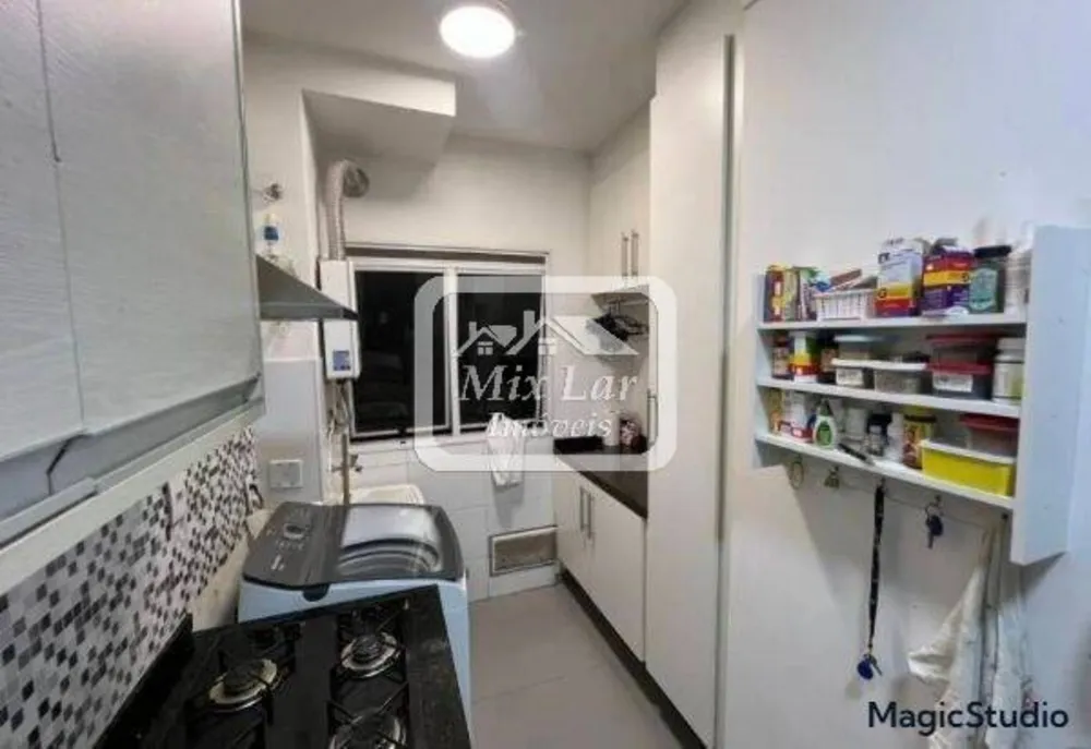 Apartamento, 3 quartos, 78 m² - Foto 2