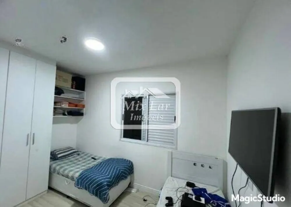 Apartamento, 3 quartos, 78 m² - Foto 1
