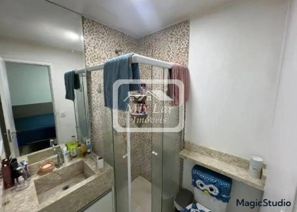 Apartamento, 3 quartos, 78 m² - Foto 4