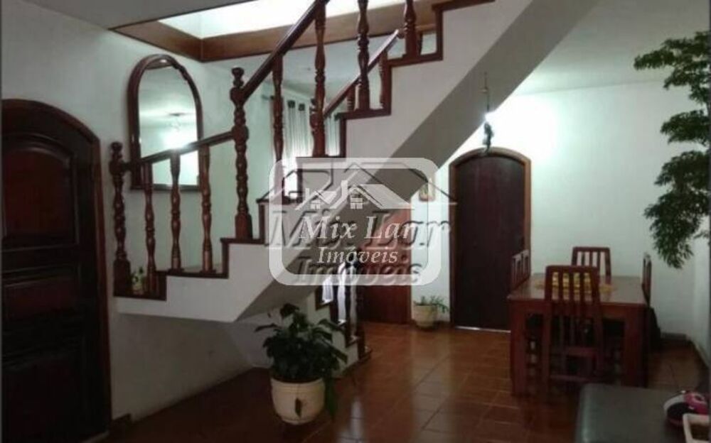 Sobrado, 3 quartos, 126 m² - Foto 2