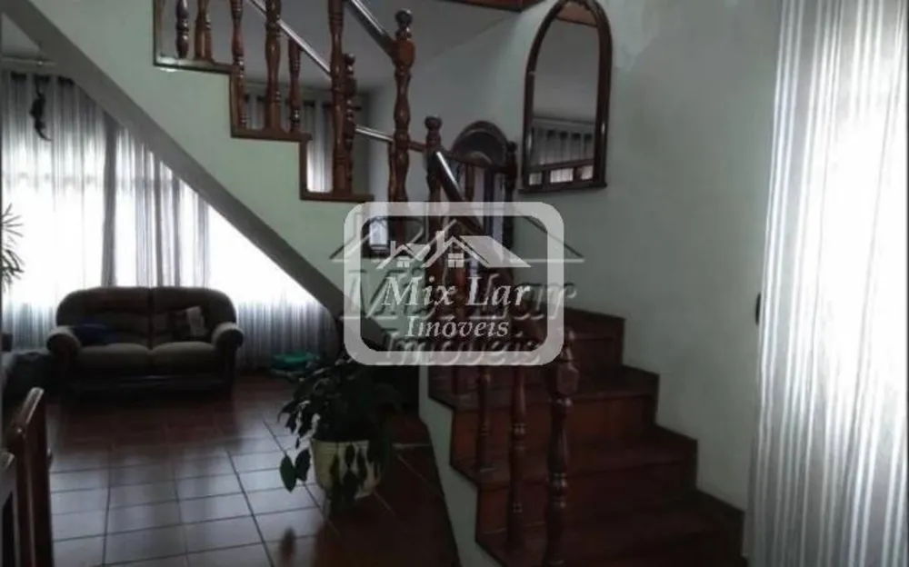 Sobrado, 3 quartos, 126 m² - Foto 7