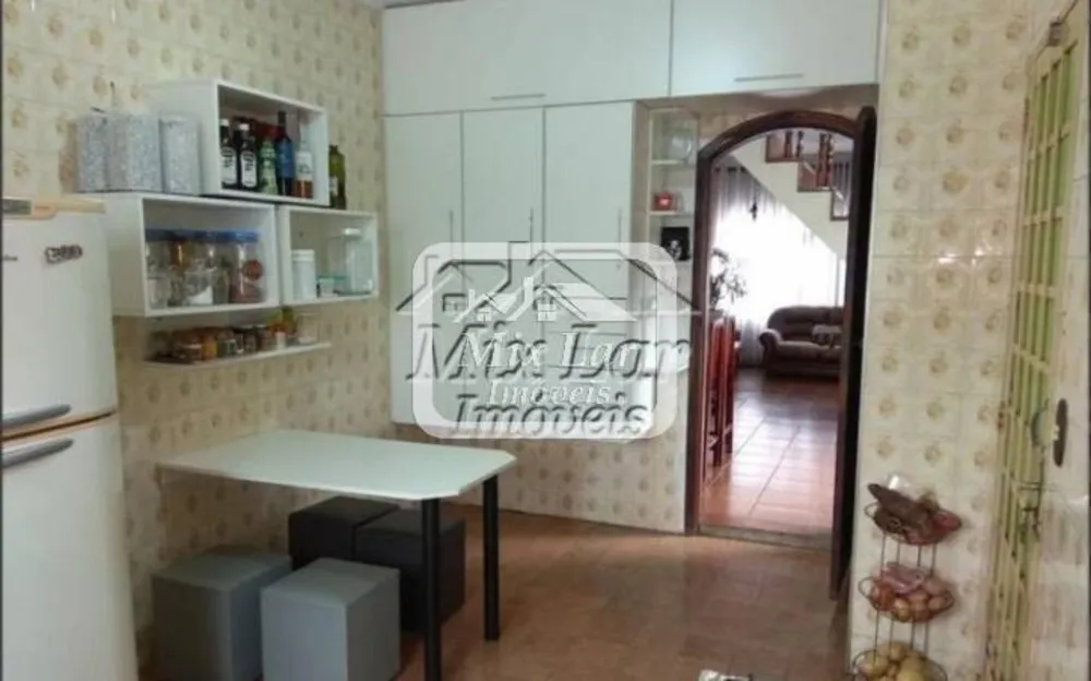 Sobrado, 3 quartos, 126 m² - Foto 12