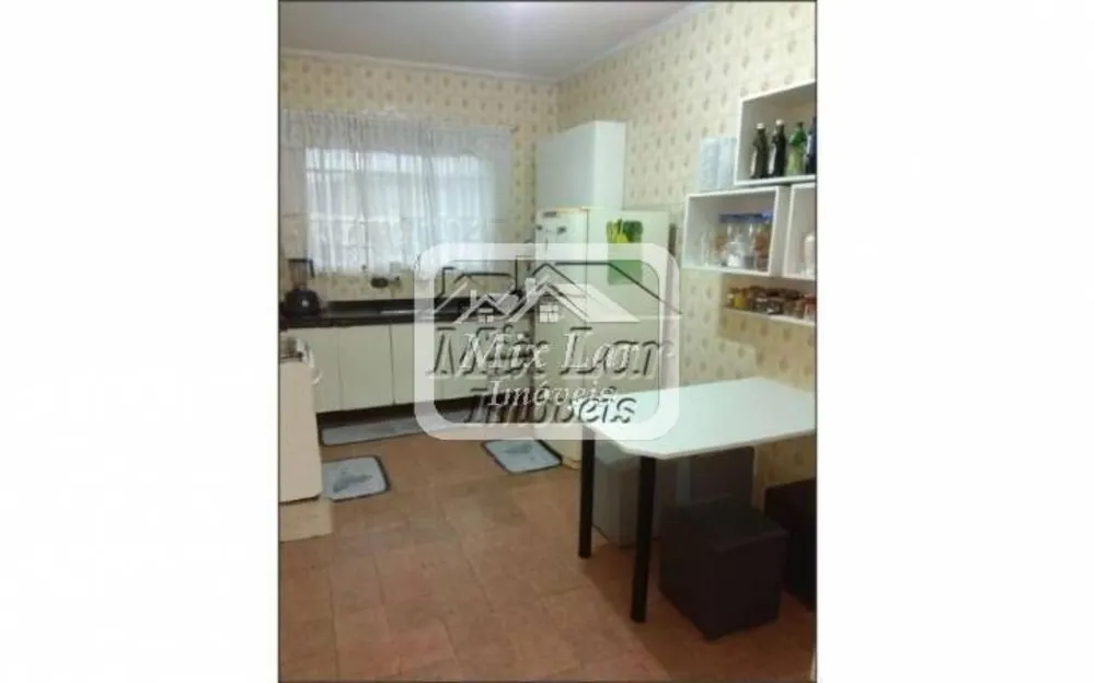 Sobrado, 3 quartos, 126 m² - Foto 10