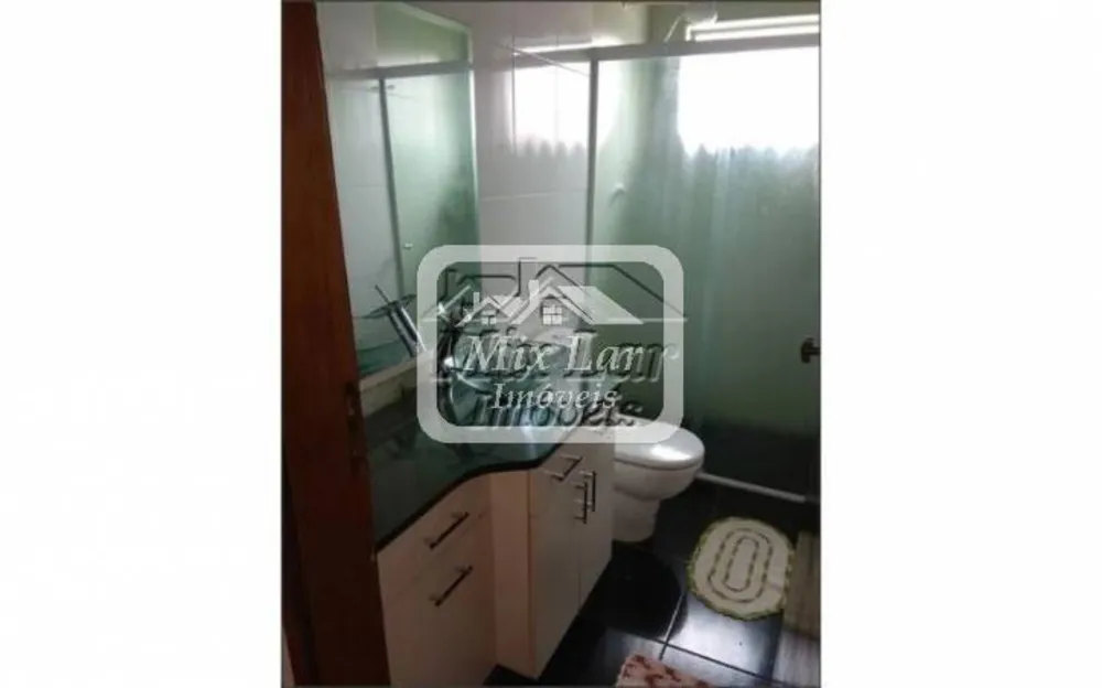 Sobrado, 3 quartos, 126 m² - Foto 6