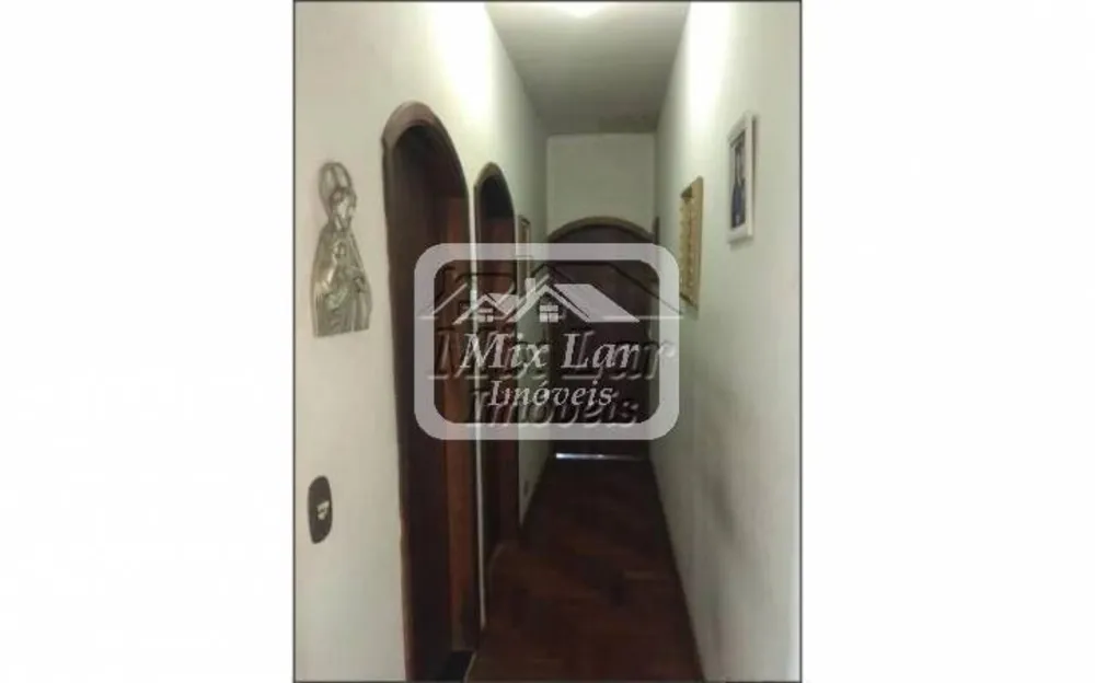 Sobrado, 3 quartos, 126 m² - Foto 11