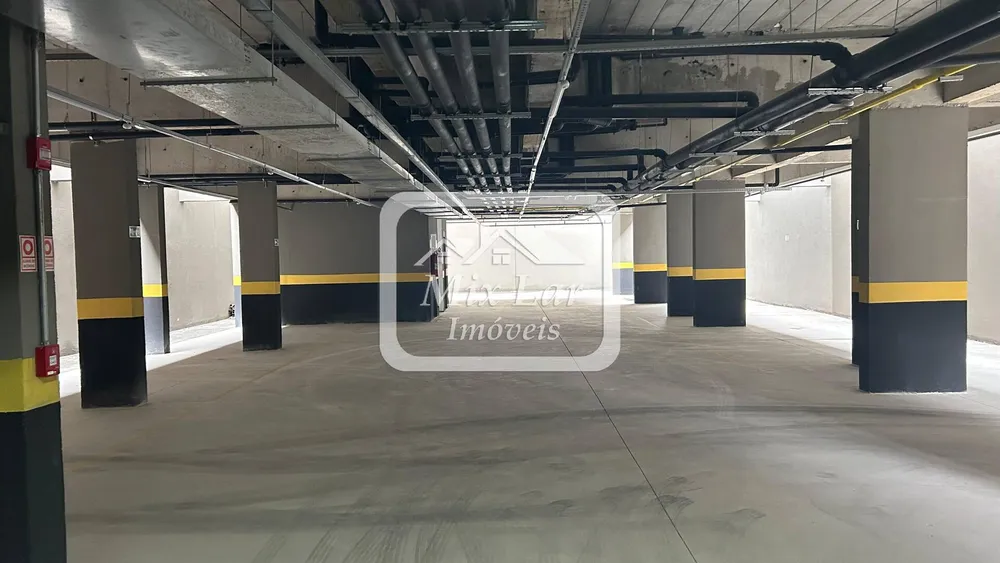 Apartamento, 2 quartos, 50 m² - Foto 8