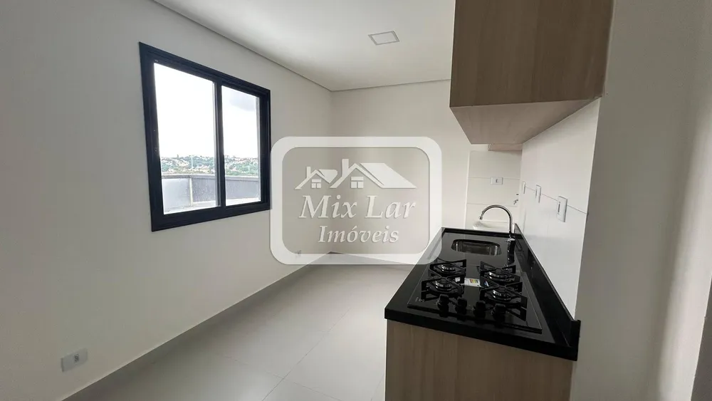 Apartamento, 2 quartos, 50 m² - Foto 7