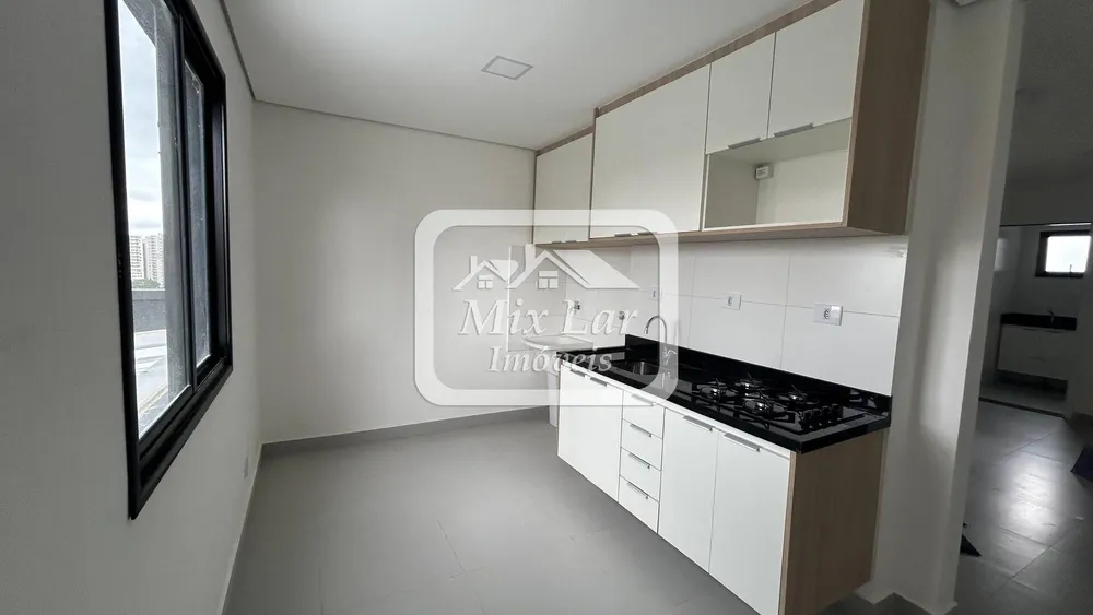 Apartamento, 2 quartos, 50 m² - Foto 5