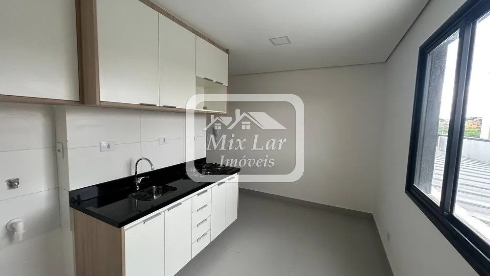 Apartamento, 2 quartos, 50 m² - Foto 6