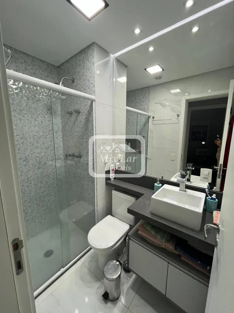 Apartamento, 2 quartos, 67 m² - Foto 7