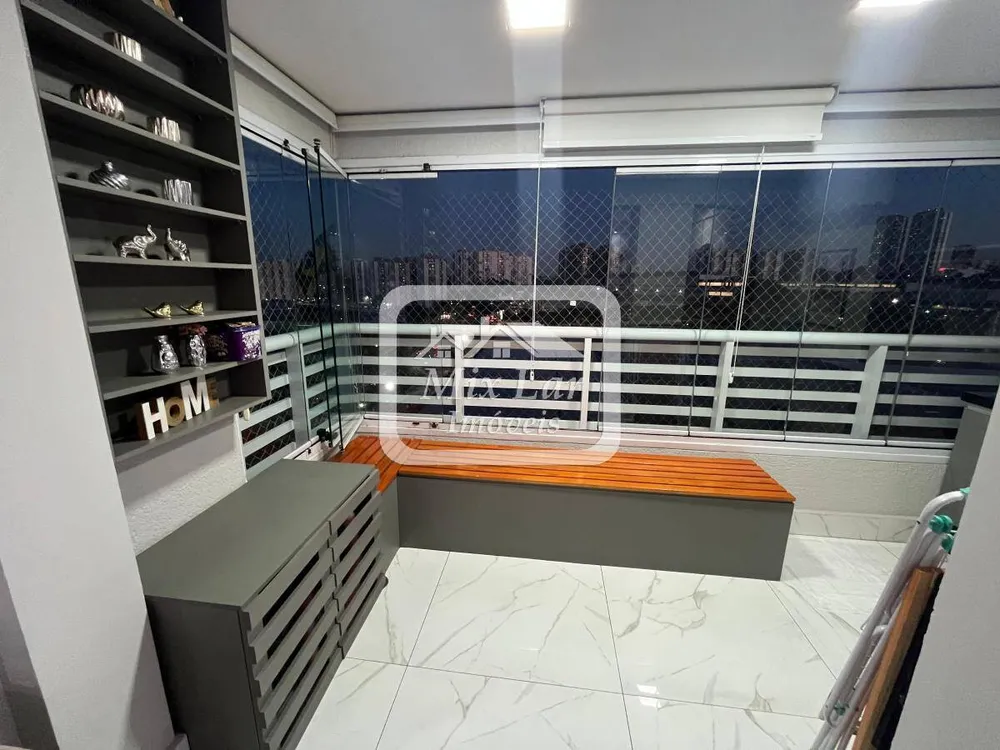 Apartamento, 2 quartos, 67 m² - Foto 3