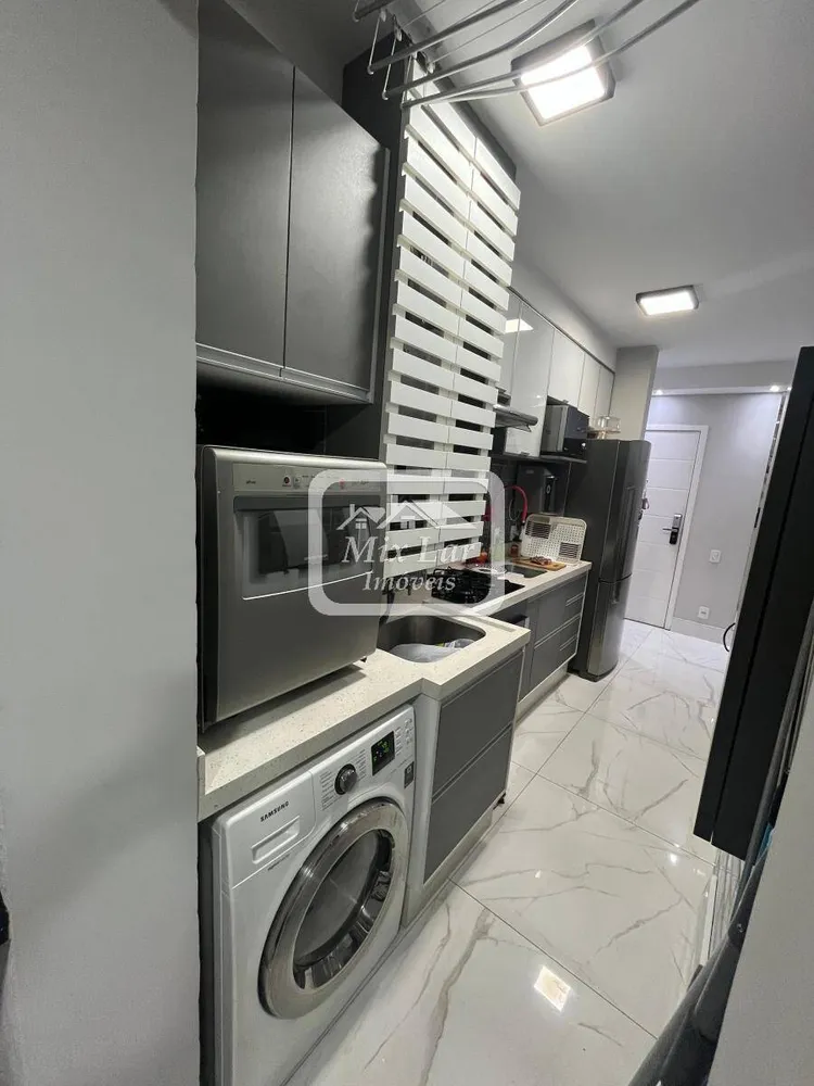 Apartamento, 2 quartos, 67 m² - Foto 8