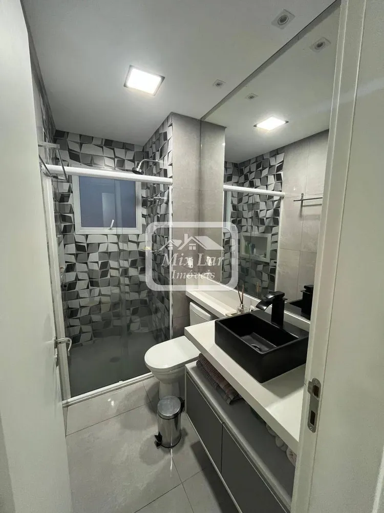Apartamento, 2 quartos, 67 m² - Foto 6