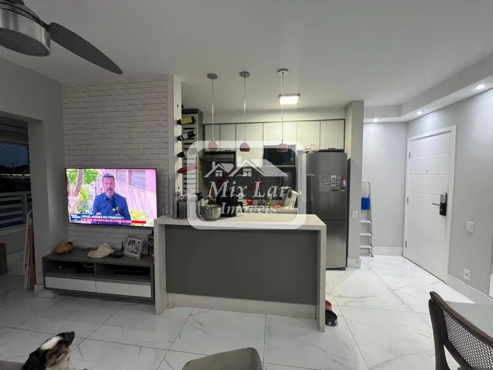 Apartamento, 2 quartos, 67 m² - Foto 2