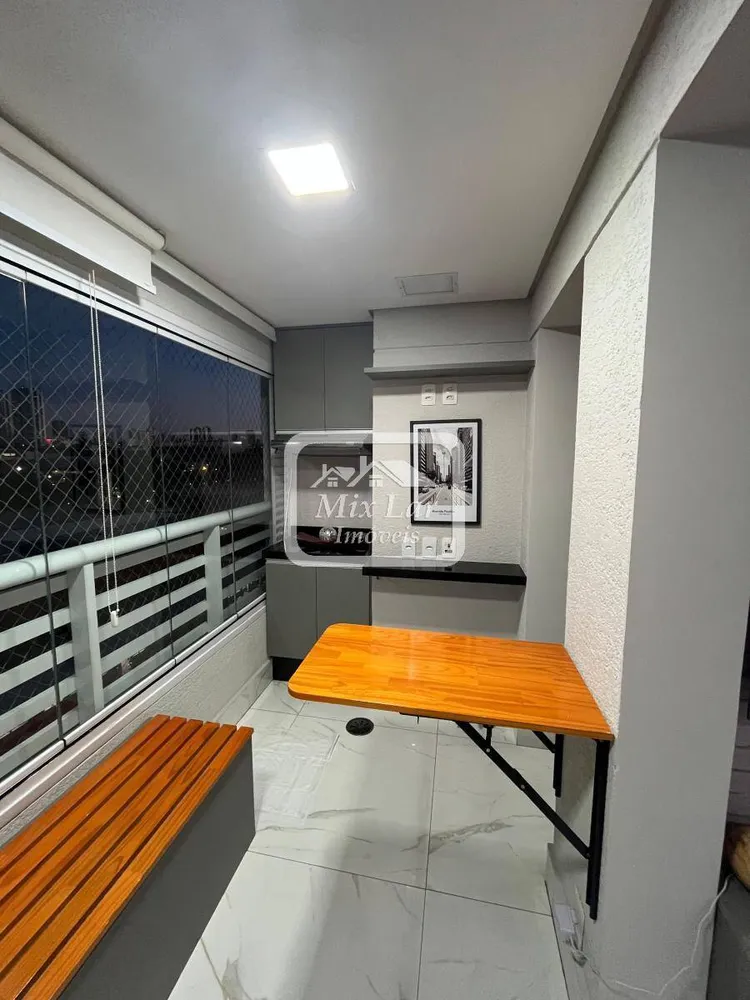 Apartamento, 2 quartos, 67 m² - Foto 4