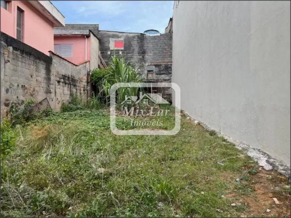 Terreno à venda, 135m² - Foto 1