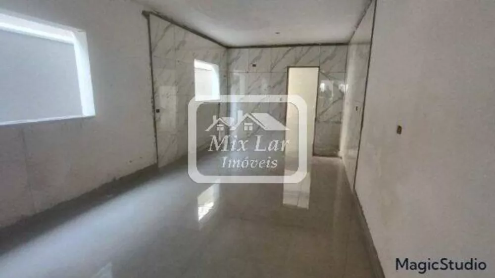 Sobrado à venda com 3 quartos, 160m² - Foto 1