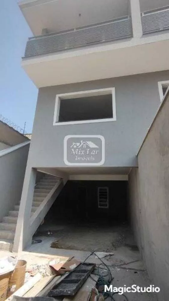 Sobrado à venda com 3 quartos, 160m² - Foto 4