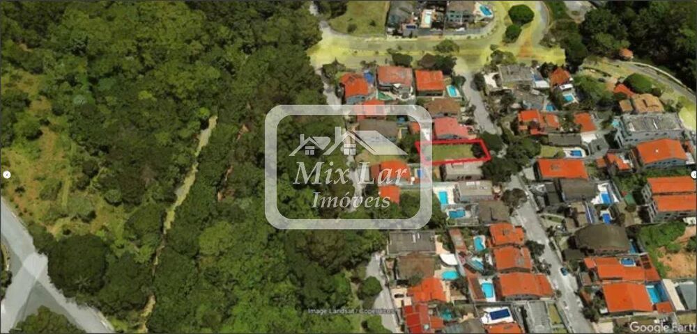 Terreno, 460 m² - Foto 3