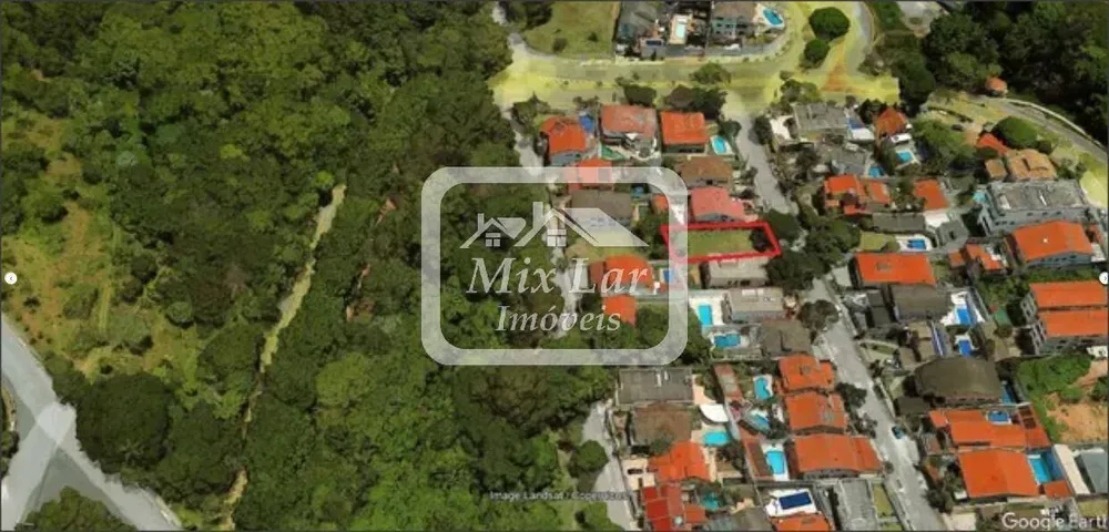 Terreno, 460 m² - Foto 5