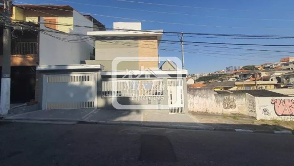 Casa de Condomínio à venda com 2 quartos, 72m² - Foto 4