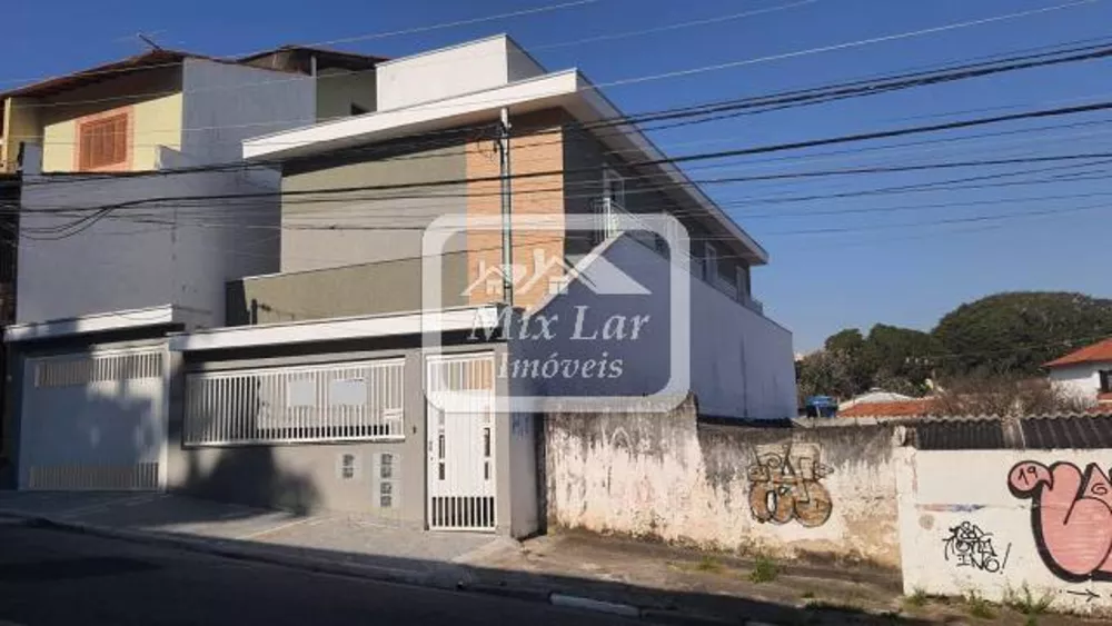 Casa de Condomínio à venda com 2 quartos, 72m² - Foto 5