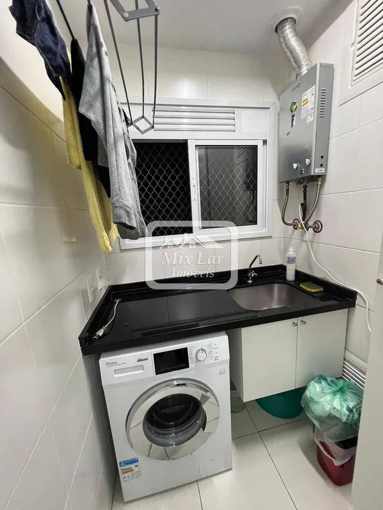 Apartamento, 1 quarto, 41 m² - Foto 10