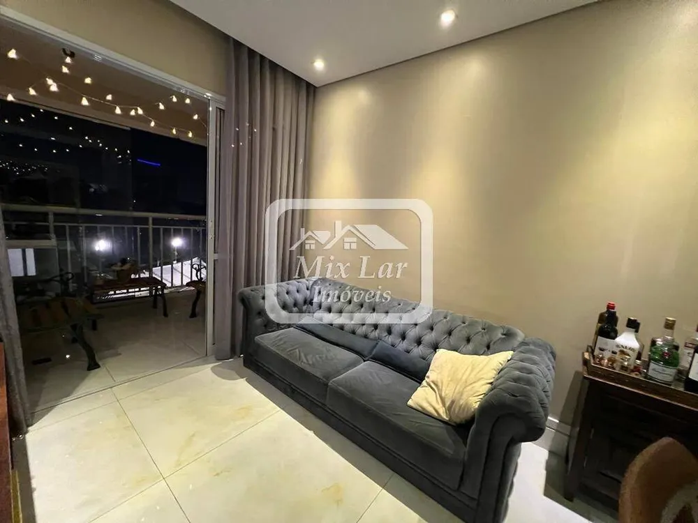Apartamento, 1 quarto, 41 m² - Foto 5
