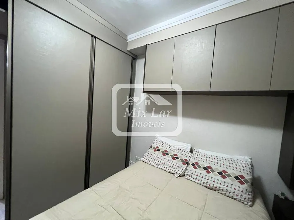 Apartamento, 1 quarto, 41 m² - Foto 8