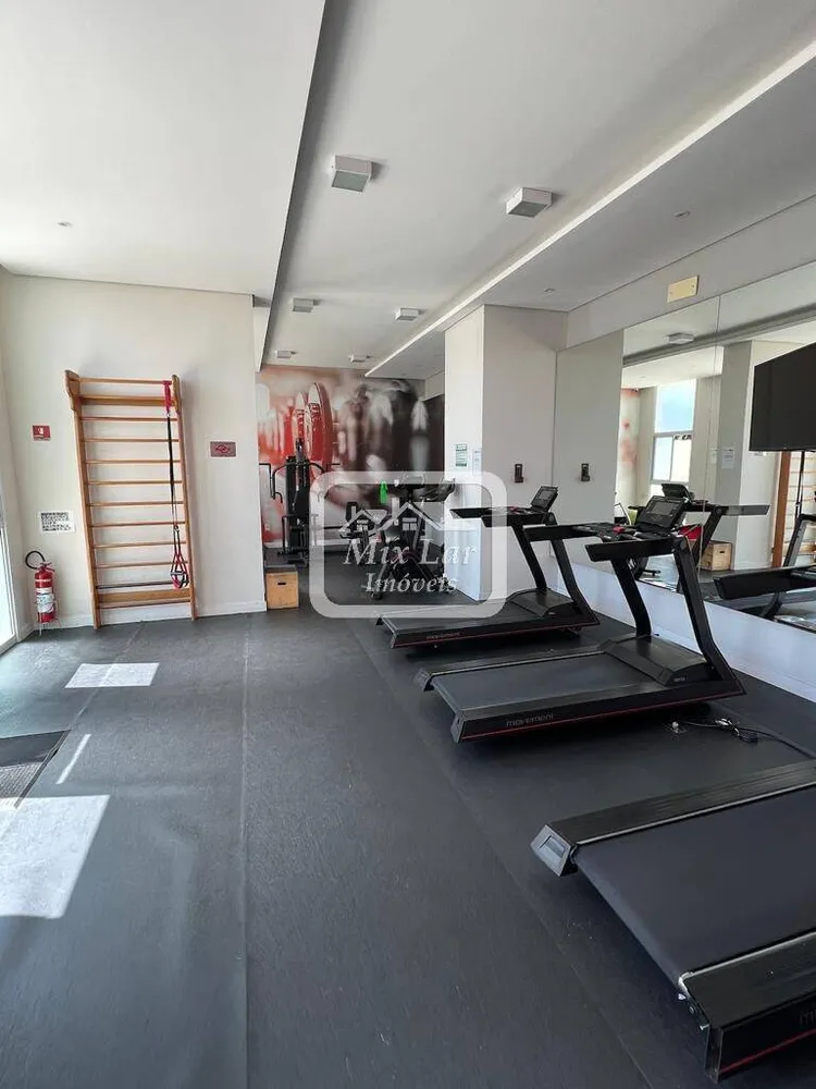Apartamento, 1 quarto, 41 m² - Foto 11