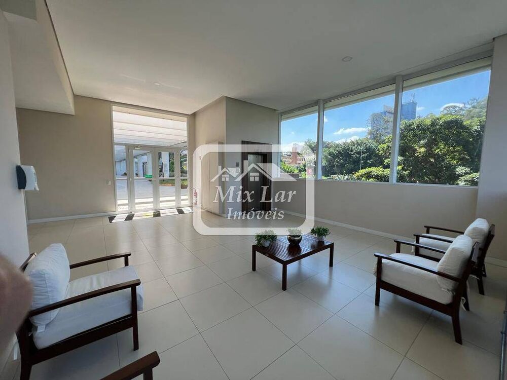 Apartamento, 1 quarto, 41 m² - Foto 3